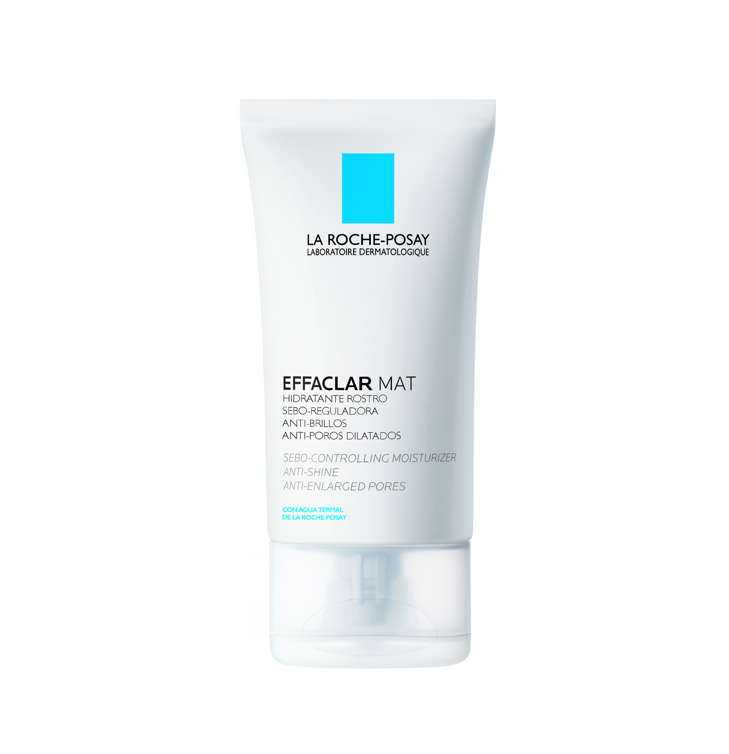 LA ROCHE POSAY EFFACLAR MAT 40ML