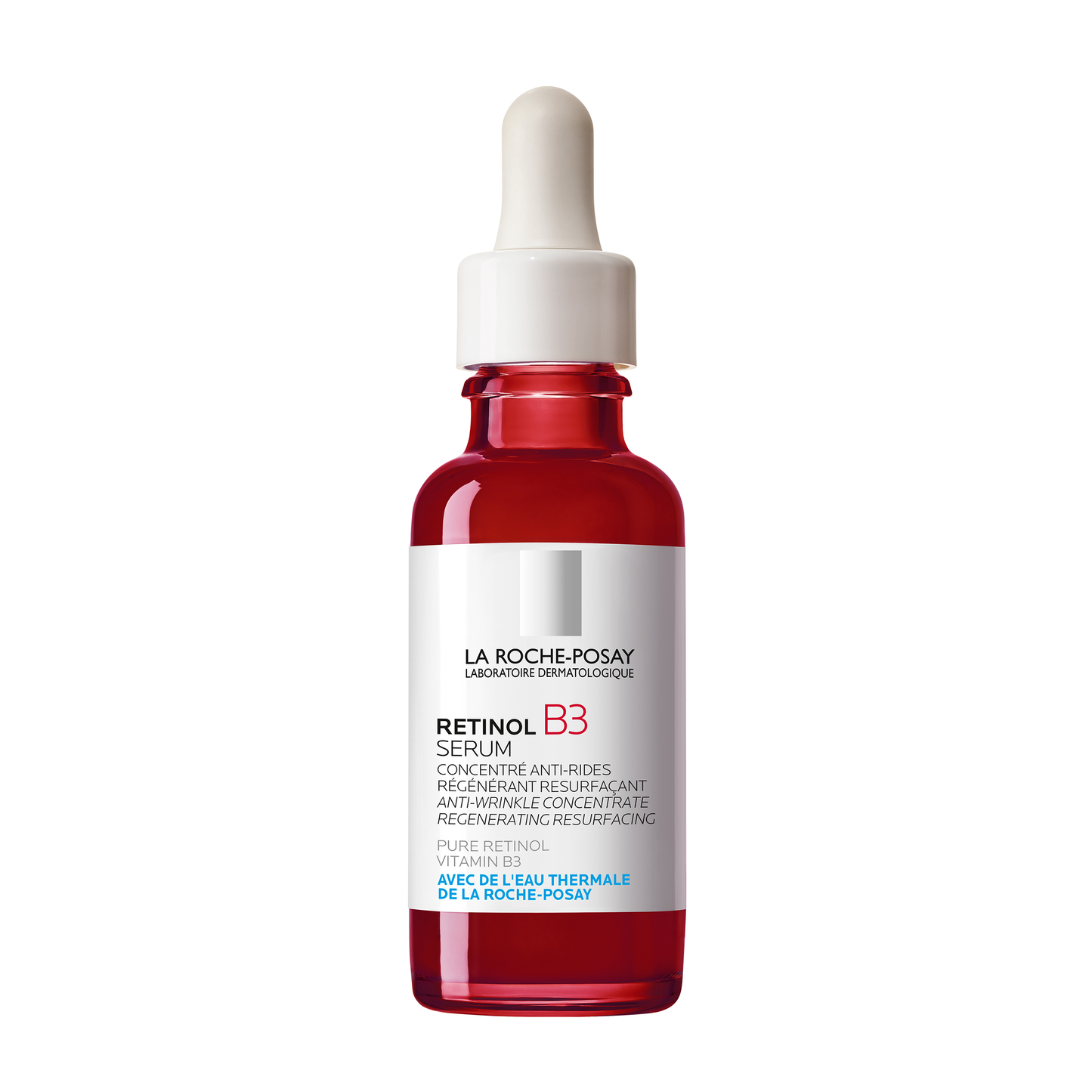 LA ROCHE POSAY SERUM RETINOL B3 30ML
