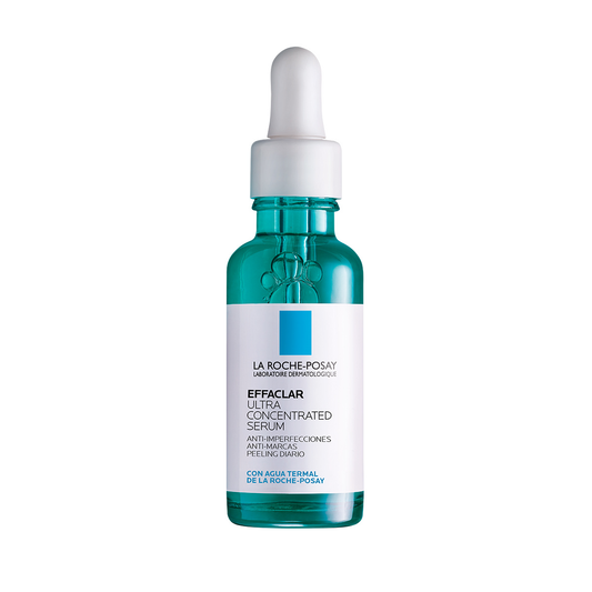 LA ROCHE POSAY EFFACLAR SERUM 30ML