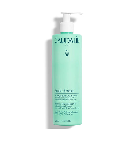 CAUDALIE VINOSUN LOCION AFTERSUN 400ML