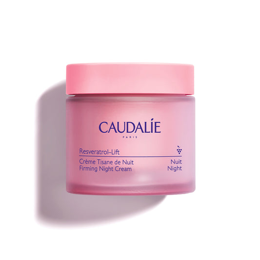 CAUDALIE RESVERATROL LIFT CREMA NOCHE 50ML