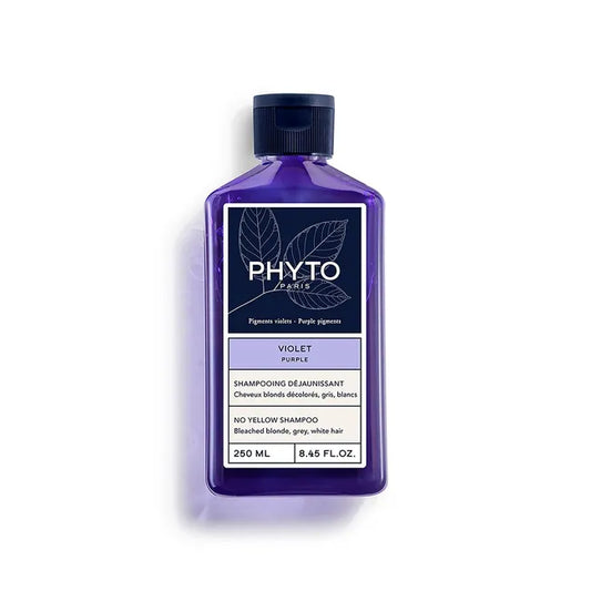 PHYTO VIOLETA CHAMPU 250ML