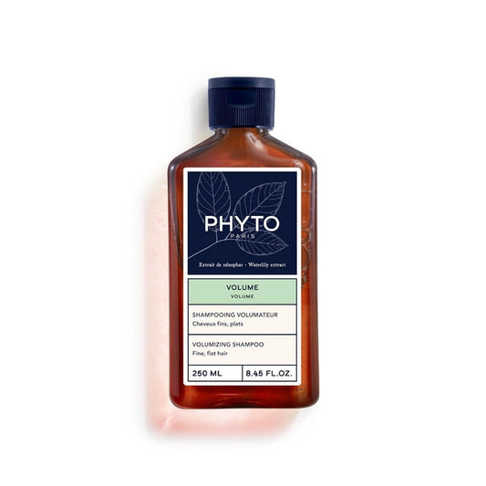 PHYTO VOLUMEN CHAMPU VOLUMINIZADOR 250 ML