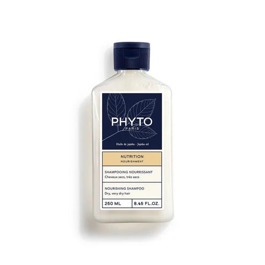 PHYTO NUTRICIÓN CHAMPU NUTRITIVO 250ML