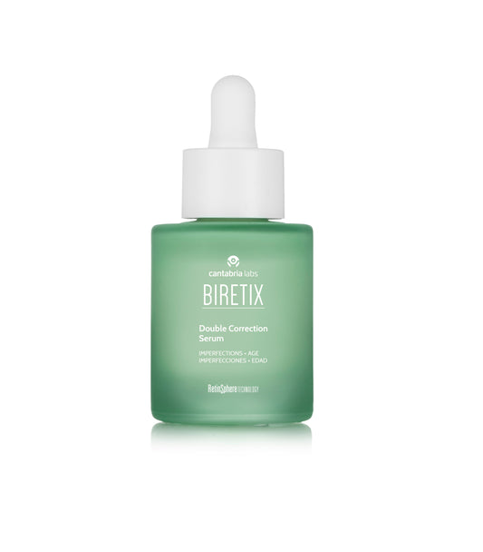 BIRETIX SERUM DOBLE CORRECCION 30ML