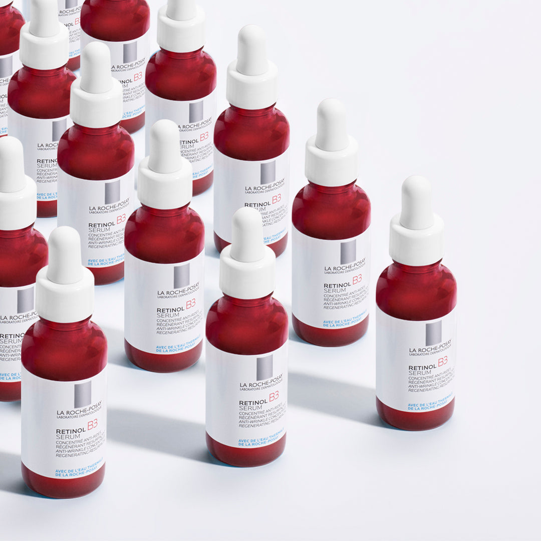 LA ROCHE POSAY SERUM RETINOL B3 30ML