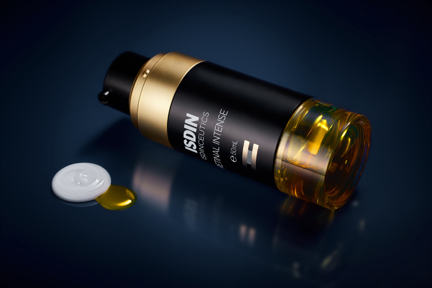 ISDINCEUTICS RETINAL INTENSE 50ML