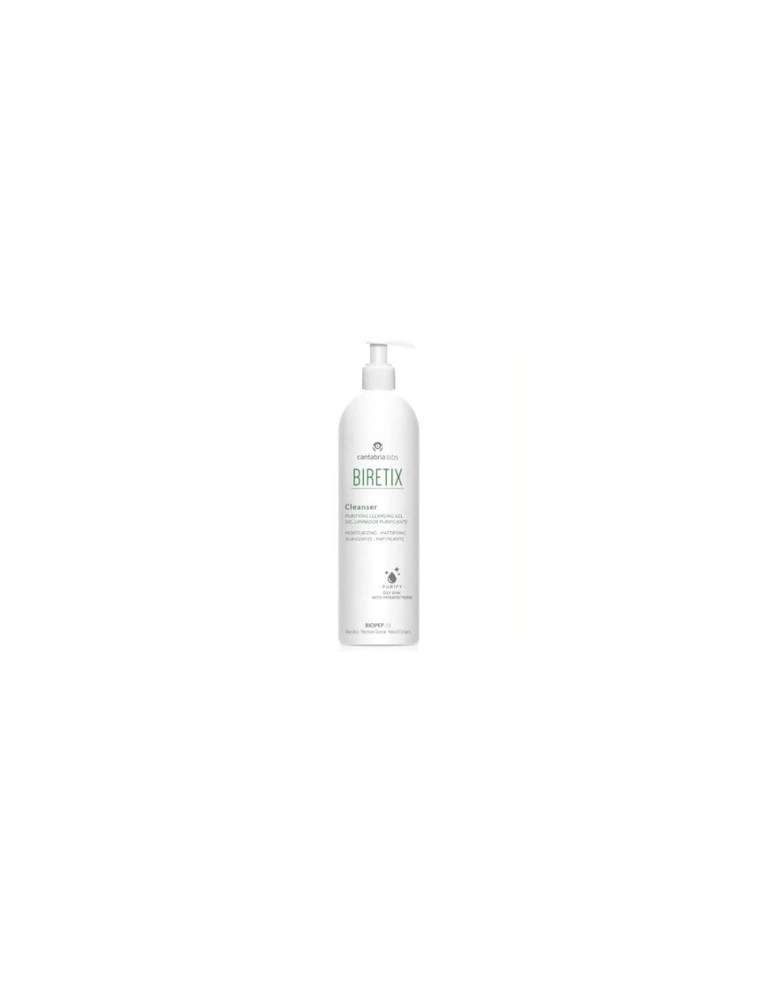 BIRETIX CLEANSER 400ML