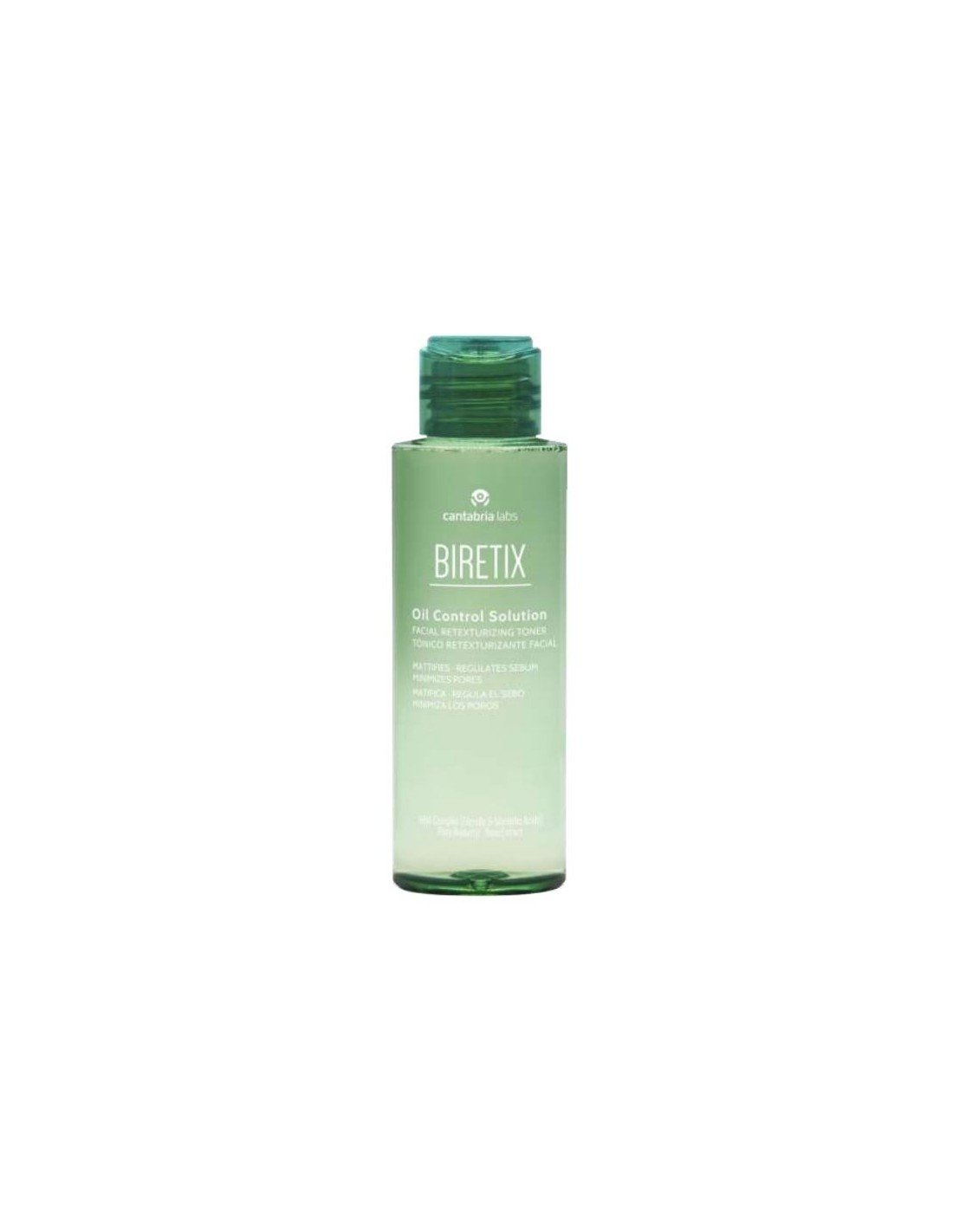 BIRETIX OIL CONTROL SOLUTION 100ML