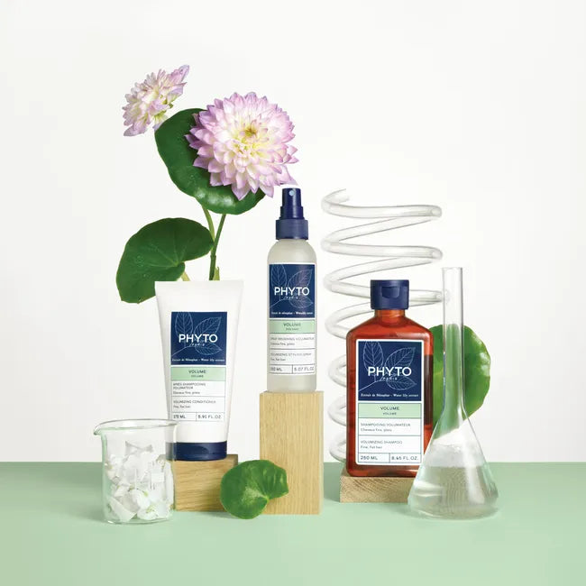 PHYTO VOLUMEN ACONDICIONADOR 175ML