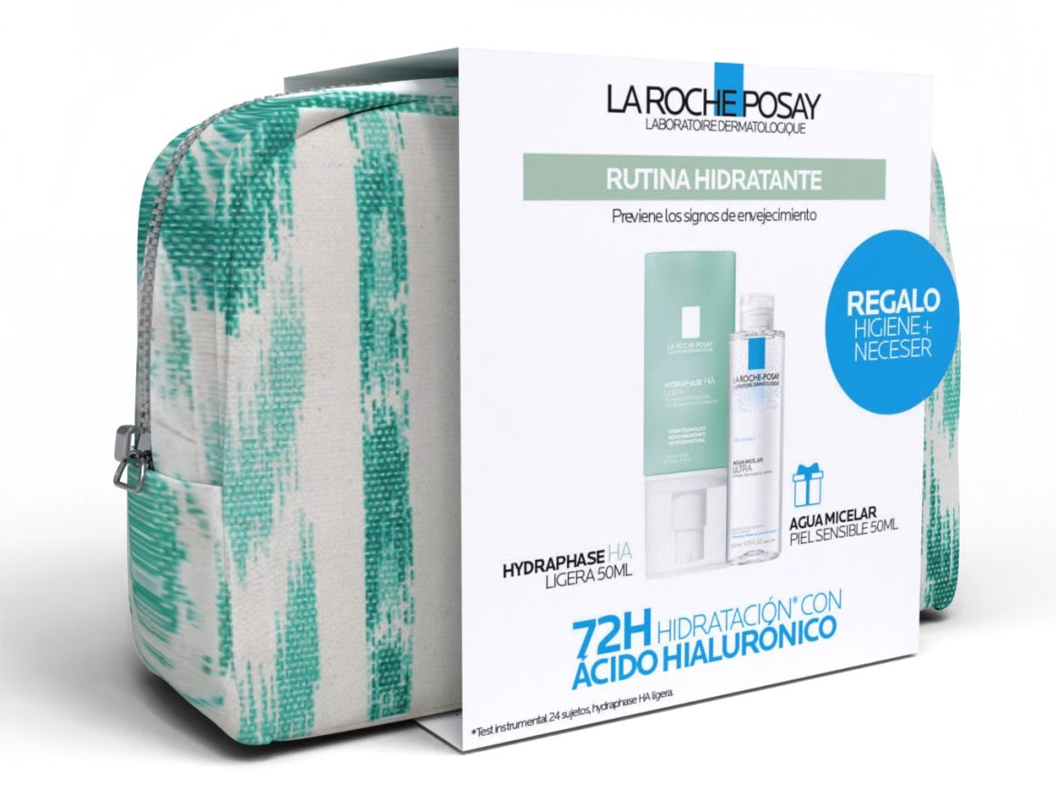LA ROCHE POSAY HYDRAPHASE LIGERA 50ML
