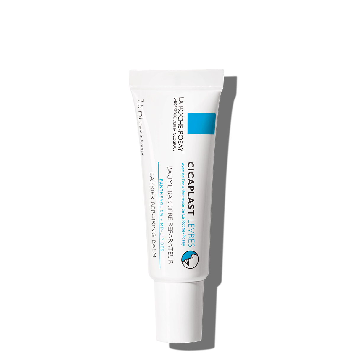 LA ROCHE POSAY CICAPLAST LEVRES 7.5 ML