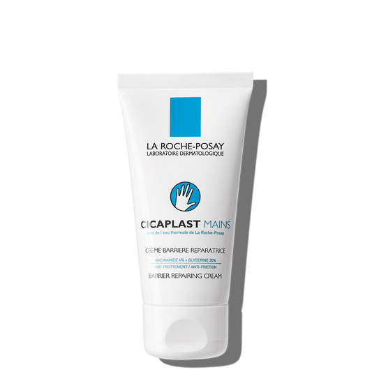 LA ROCHE POSAY CICAPLAST MAINS 50ML