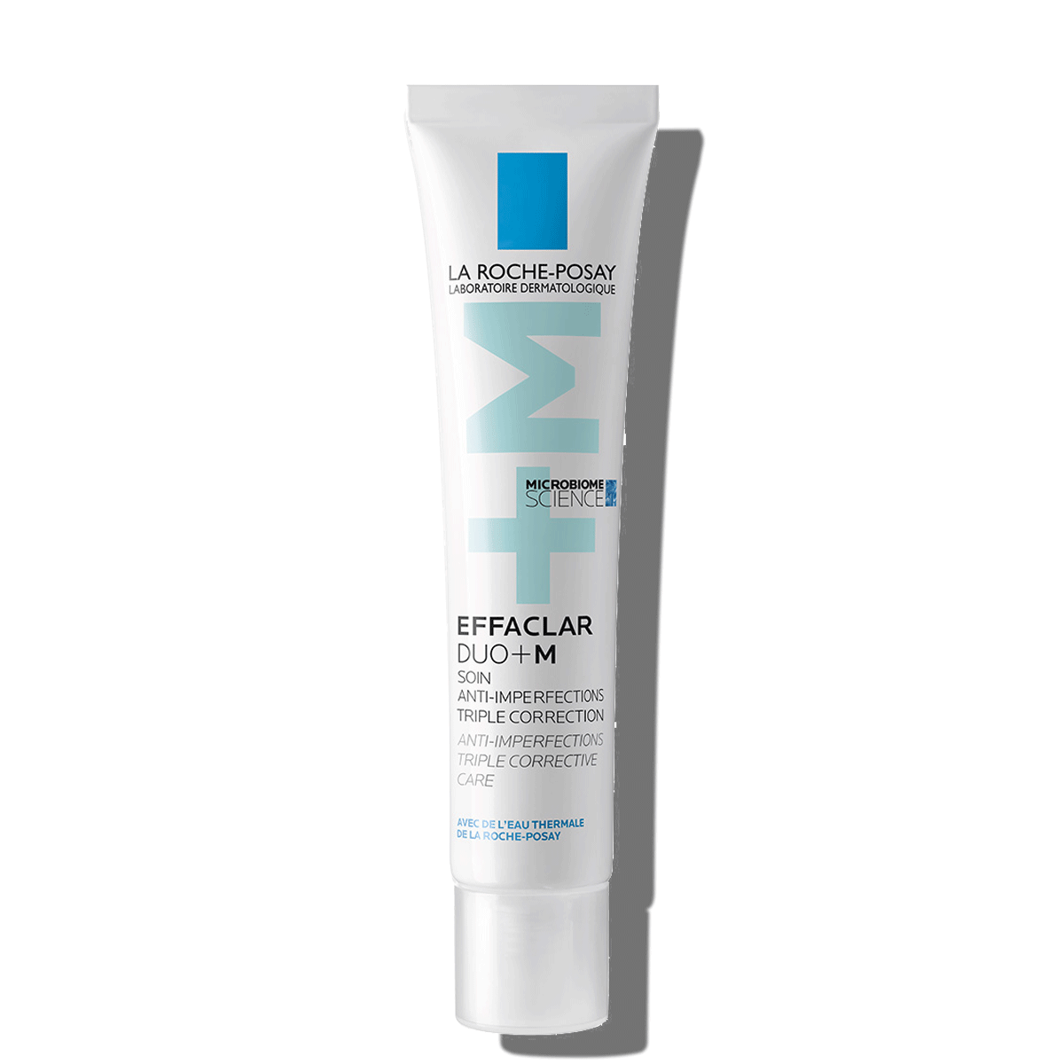 LA ROCHE POSAY EFFACLAR DUO 40ML