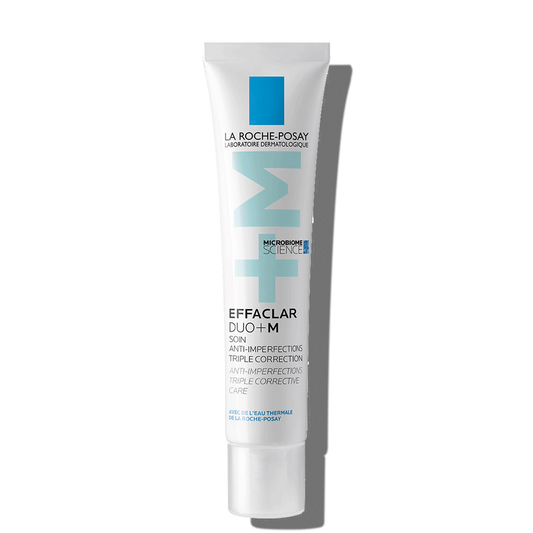 LA ROCHE POSAY EFFACLAR DUO 40ML
