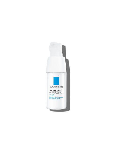 LA ROCHE POSAY TOLERIANE DERMALLERGO OJOS 20ML