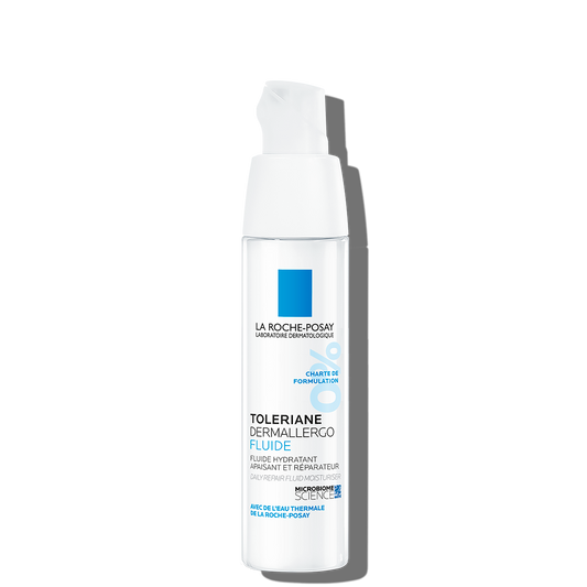 LA ROCHE POSAY TOLERIANE DERMALLERGO FLUIDO 40ML