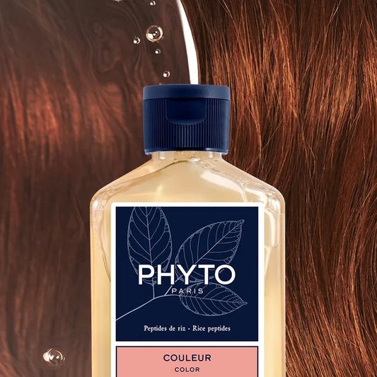 PHYTO COLOR CHAMPU PROTECTOR DE COLOR 250ML