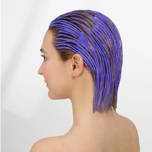 PHYTO VIOLETA MASCARILLA 200ML