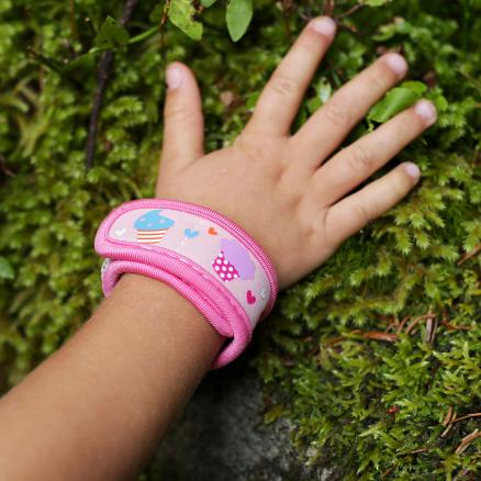 PARA KITO PULSERA NIÑOS 2 UNIDADES