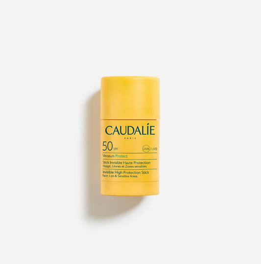 CAUDALIE VINOSUN PROTECT STICK SPF50 15G