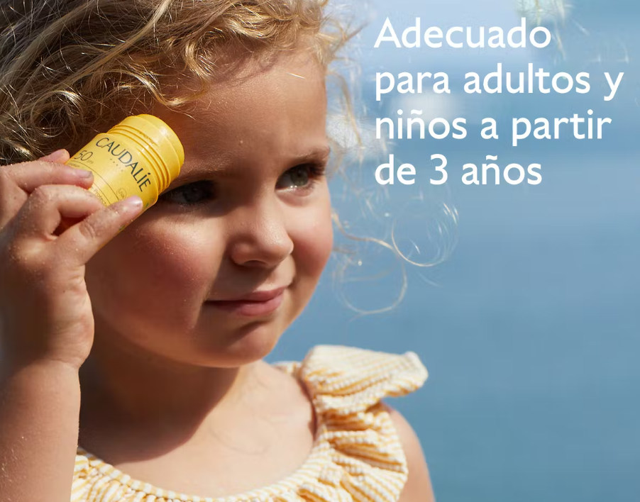 CAUDALIE VINOSUN PROTECT STICK SPF50 15G