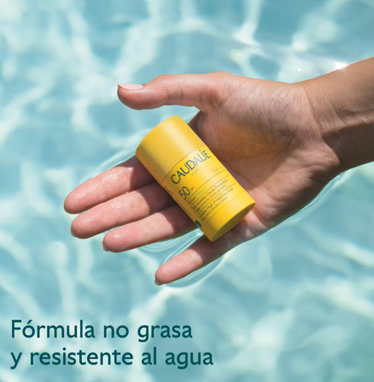 CAUDALIE VINOSUN PROTECT STICK SPF50 15G
