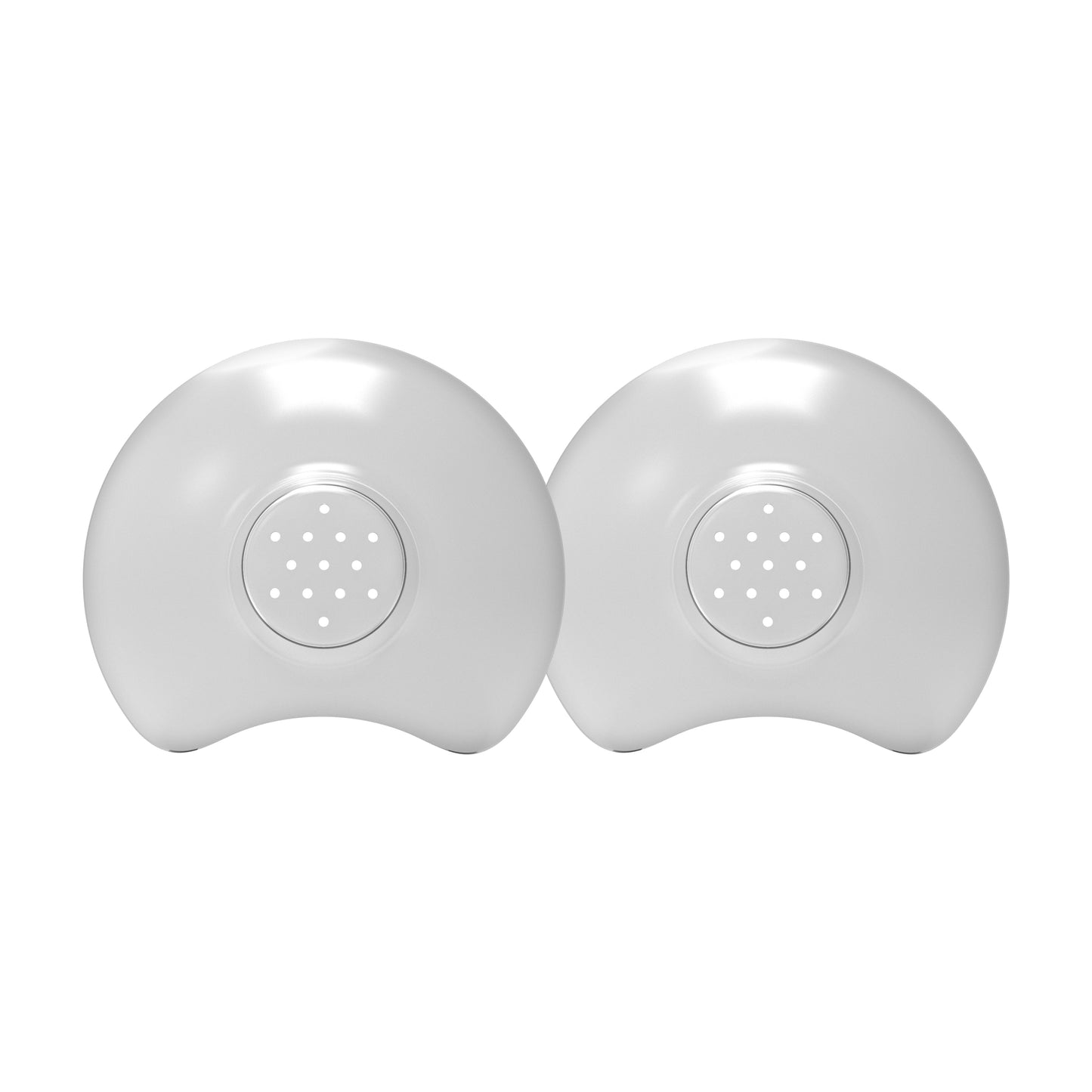 DR BROWNS PEZONERAS SILICONA 2U