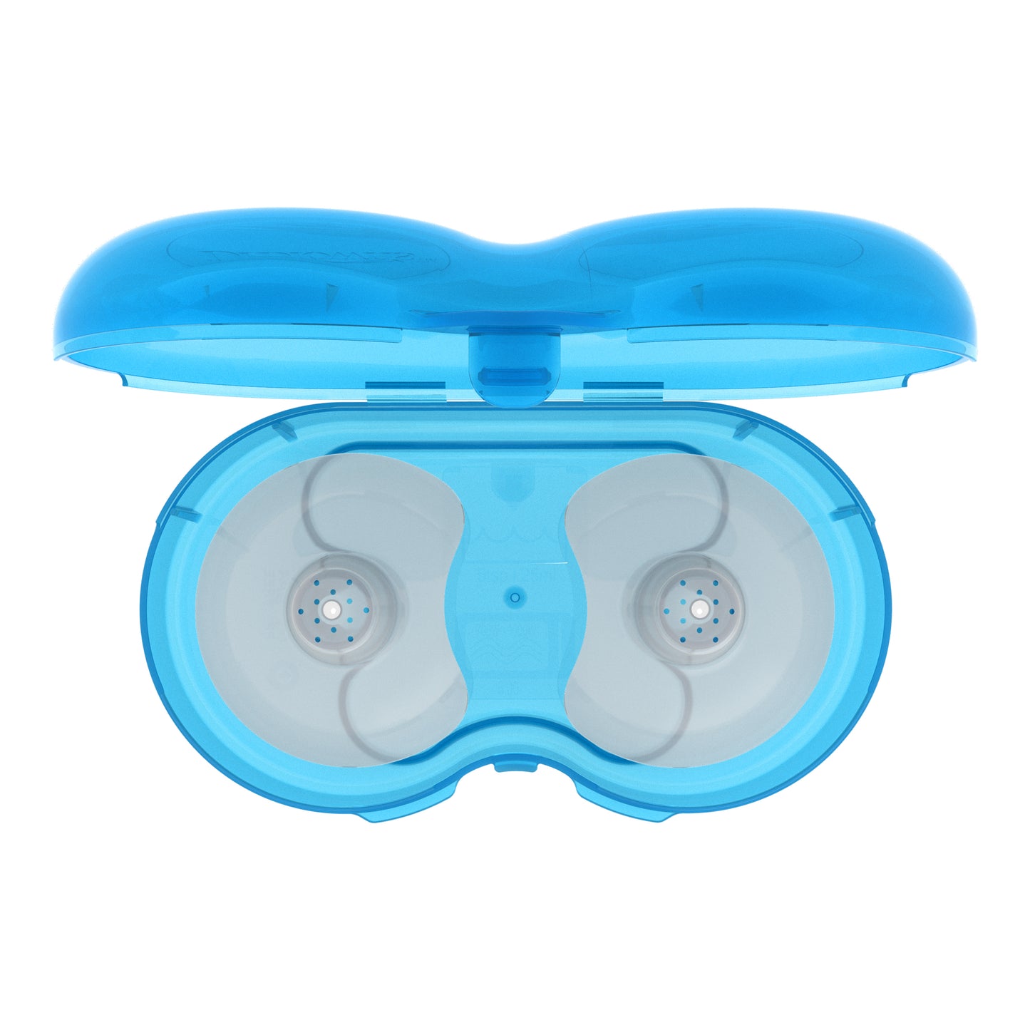 DR BROWNS PEZONERAS SILICONA 2U