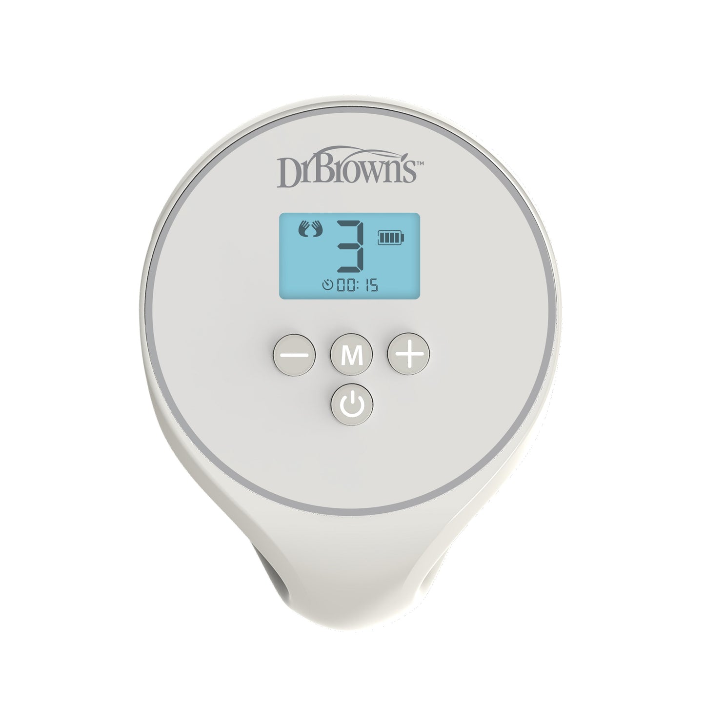 DR BROWNS EXTRACTOR DE LECHE ELECTRICO