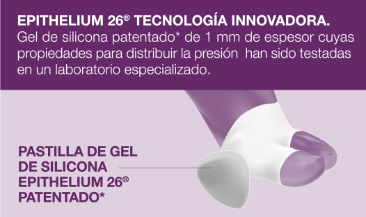 FARMALASTIC PROTECTOR JUANETE 1U