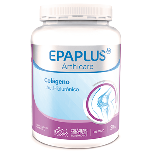 EPAPLUS ARTHICARE COLAGENO VEGANO 300G