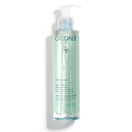 CAUDALIE VINOCLEAN AGUA MICELAR 100ML