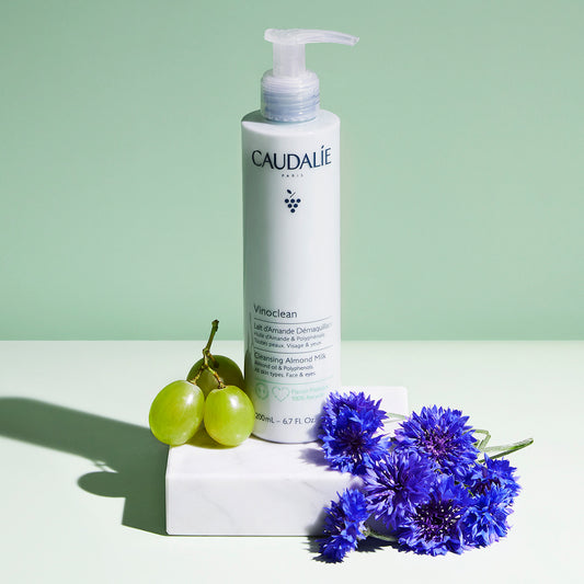 CAUDALIE VINOCLEAN LECHE DESMAQUILLANTE 200ML