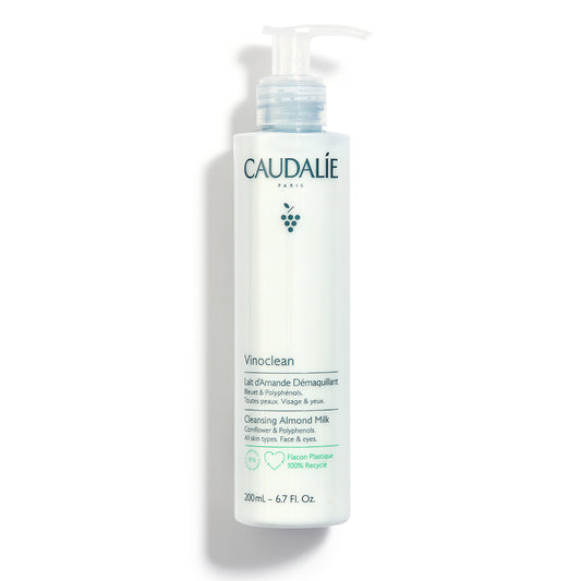 CAUDALIE VINOCLEAN LECHE DESMAQUILLANTE 200ML