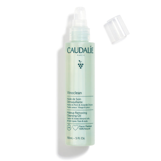 CAUDALIE VINOCLEAN ACEITE DESMAQUILLANTE 150ML