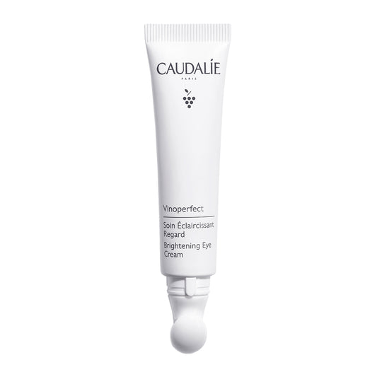CAUDALIE VINOPERFECT TRATAMIENTO DE OJOS ILUMINADOR 15ML
