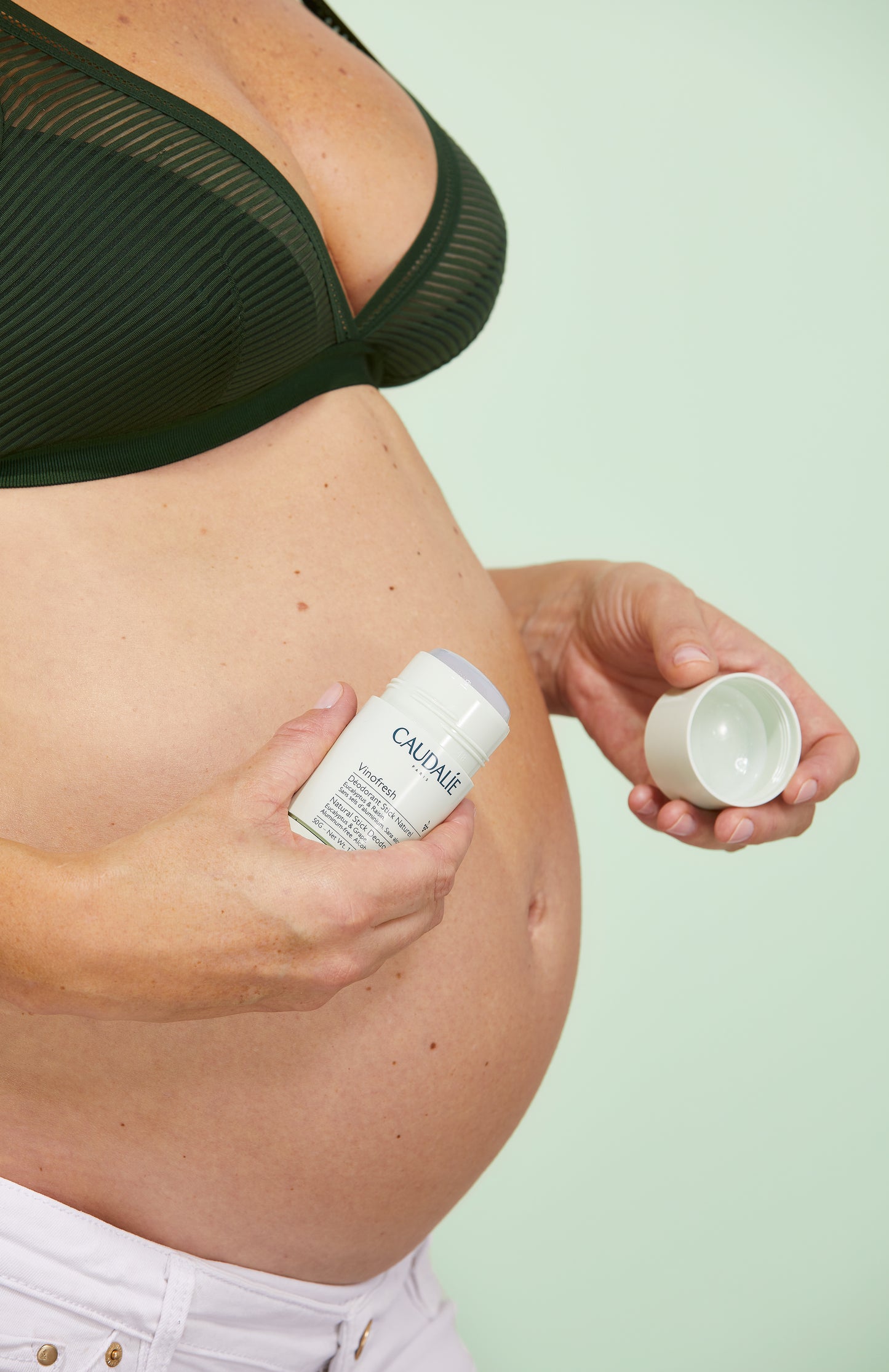 CAUDALIE VINOFRESH DESODORANTE STICK NATURAL 50G