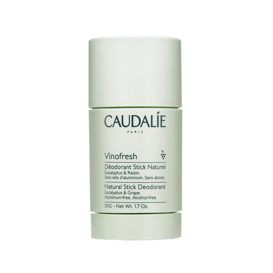 CAUDALIE VINOFRESH DESODORANTE STICK NATURAL 50G