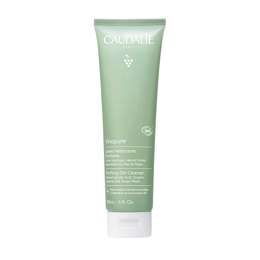 CAUDALIE VINOPURE GELATINA LIMPIADORA 150ML