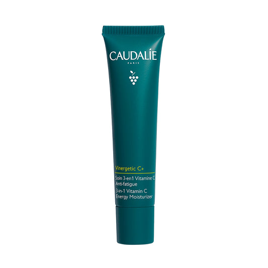 CAUDALIE VINERGETIC C+ HIDRATANTE 3-EN-1 40 ML