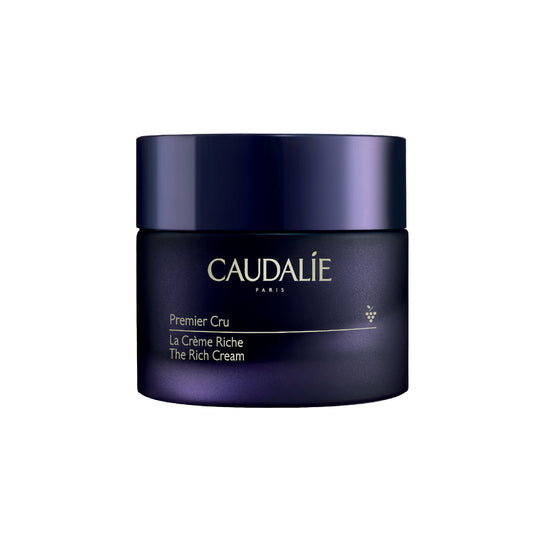 CAUDALIE PREMIER CRU LA CREME RICHE 50 ML
