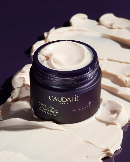 CAUDALIE PREMIER CRU LA CREME RICHE 50 ML