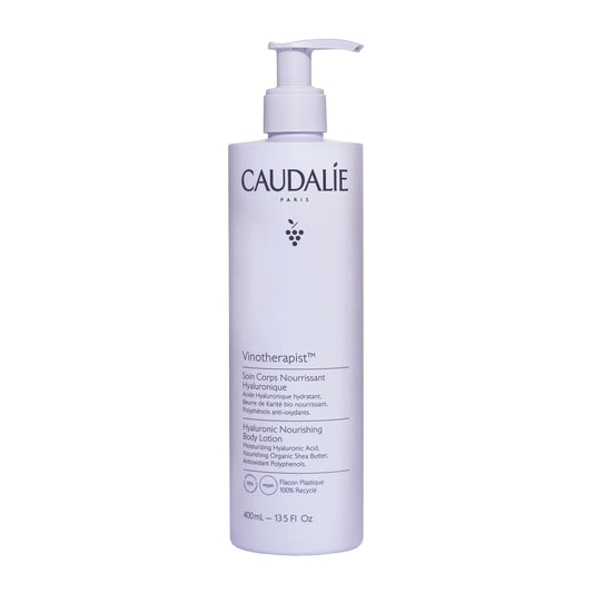 CAUDALIE VINOTHERAPIST CREMA CORPORAL 400ML