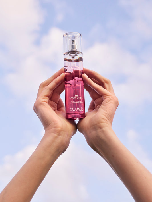 CAUDALIE AGUA FRESCA THE DES VIGNES 100ML