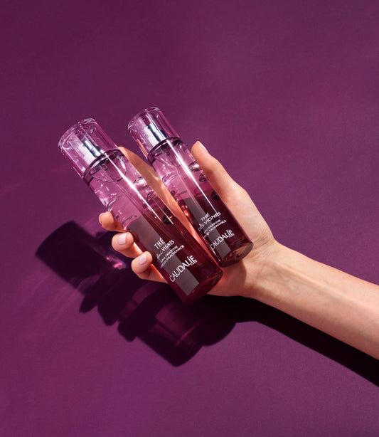 CAUDALIE AGUA FRESCA THE DES VIGNES 50ML