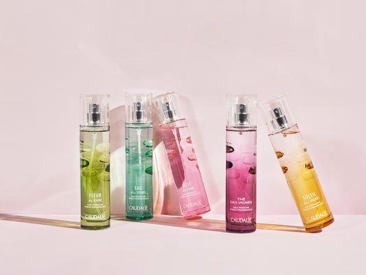 CAUDALIE AGUA FRESCA FLEUR DE VIGNES 50ML