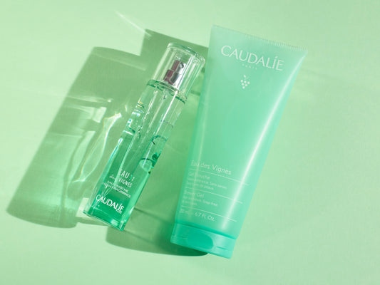 CAUDALIE AGUA FRESCA EAU DES VIGNES 50ML