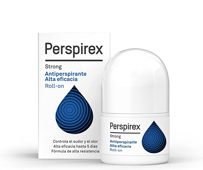 PERSPIREX DESODORANTE STRONG ROLL-ON 20 ML