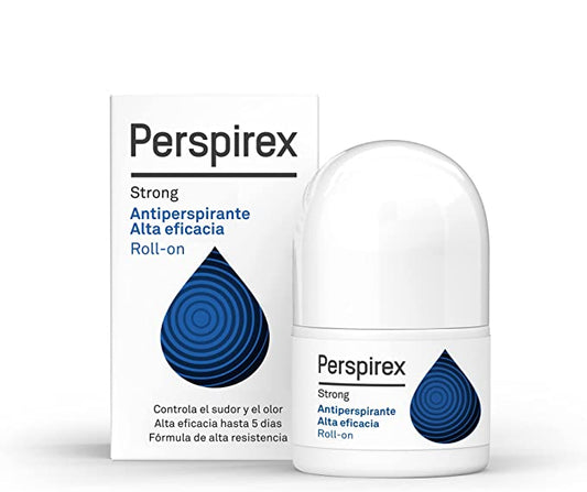PERSPIREX DESODORANTE STRONG ROLL-ON 20 ML